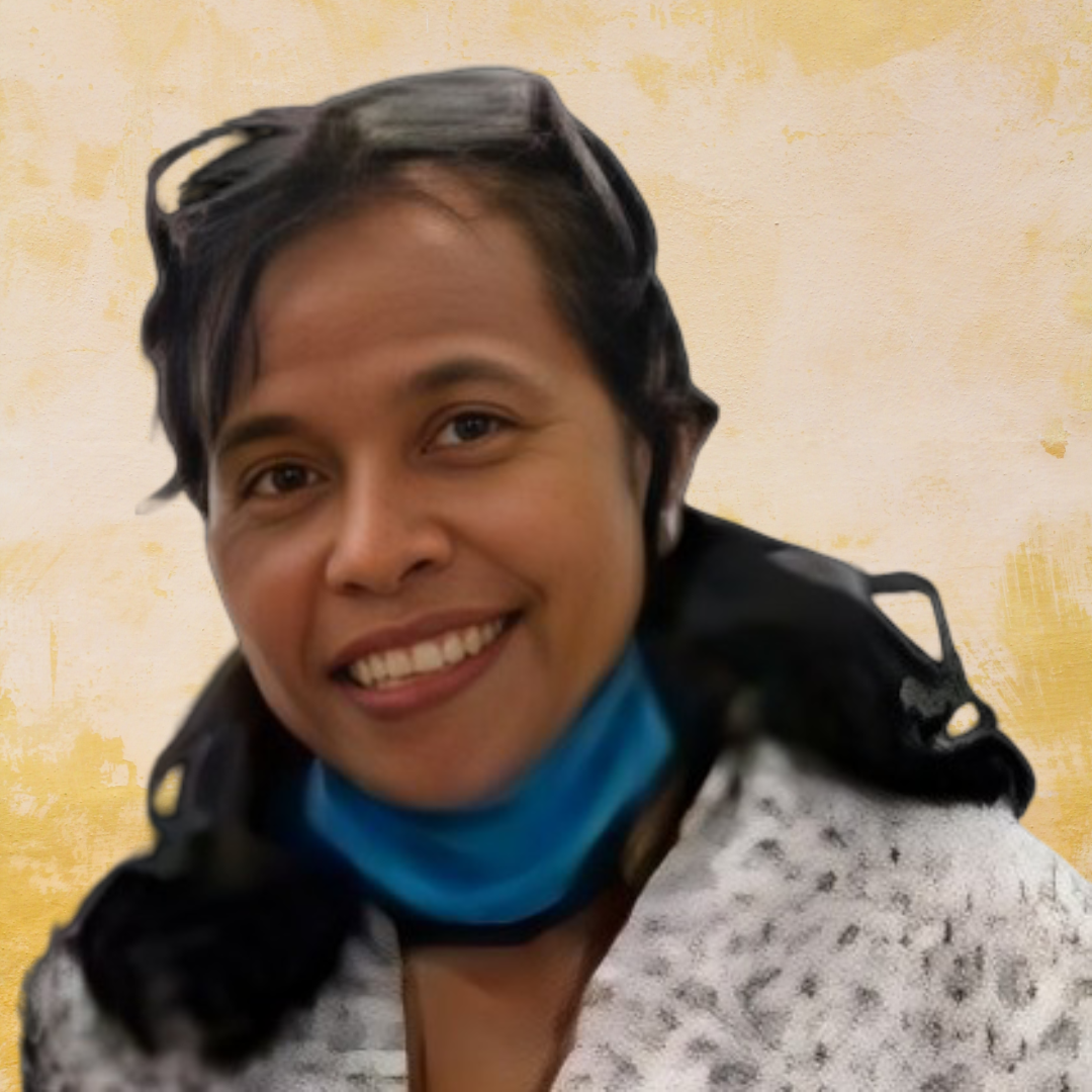 Dr. Yuliana, M.Si.