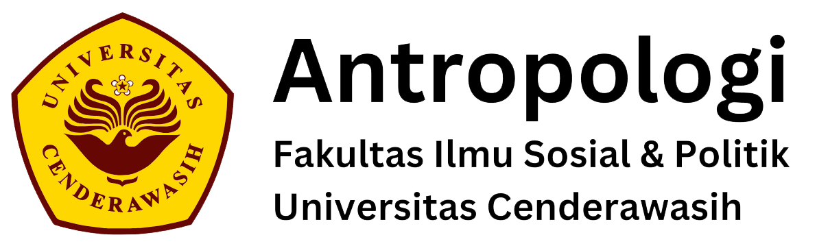 Jurusan Antropologi