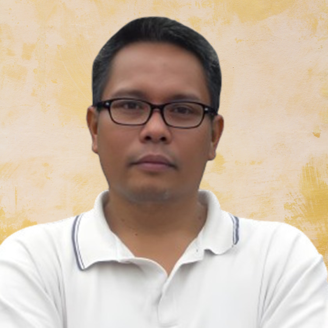 Drs. Leonard Siregar, M.A.