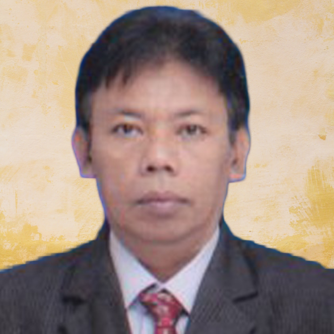 Prof. Dr. Drs. Akhmad Kadir, M.Hum.