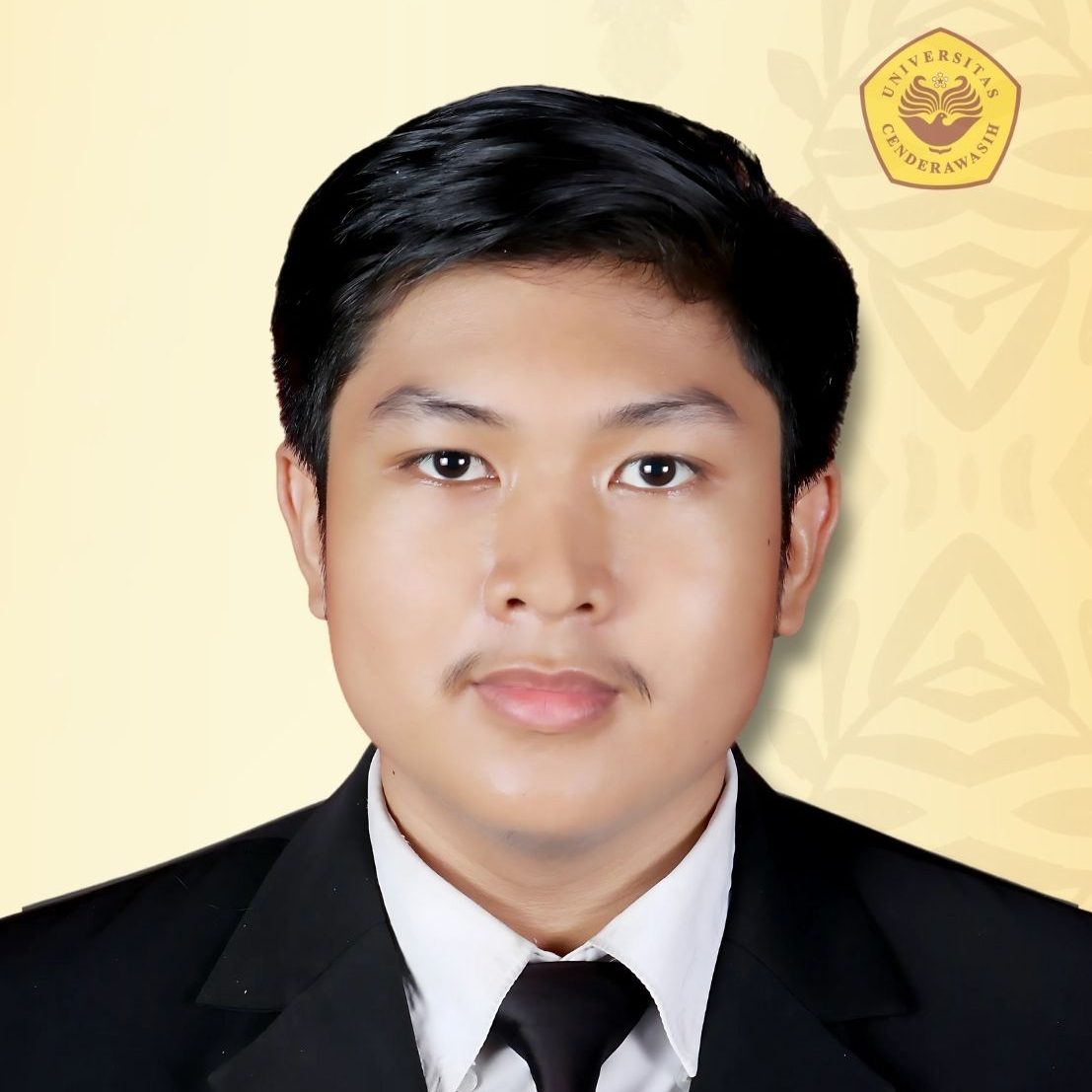 M Nur Wahyudin, S.Sos., M.Si